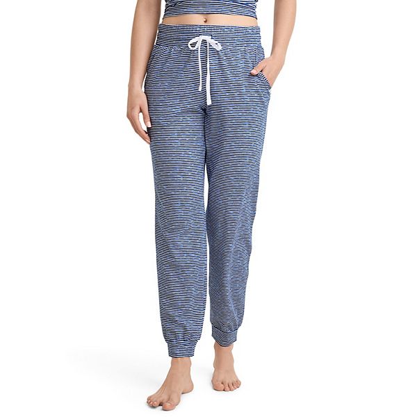 Women's Jockey® Stretch Jogger Pants