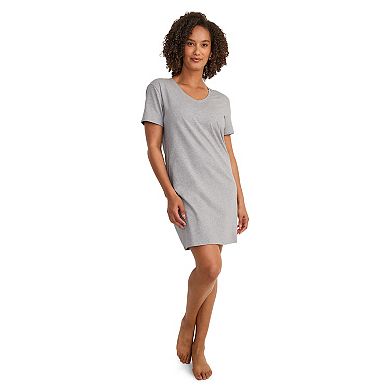 Women's Jockey® Stretch Sleepshirt