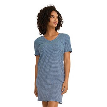 Women's Jockey® Stretch Sleepshirt