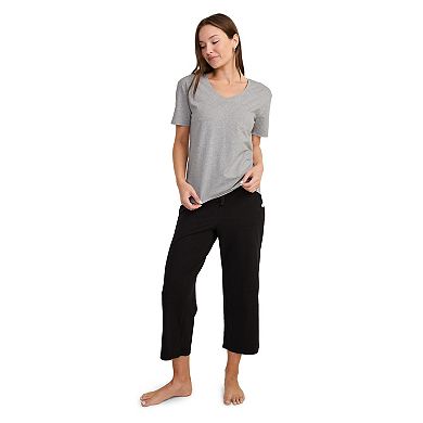 Women's' Jockey® Stretch Short Sleeve Pajama Top