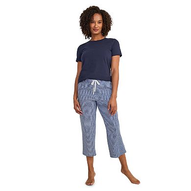 Women's Jockey® Stretch Capri Pants