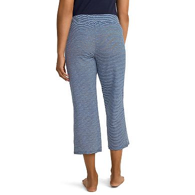 Women's Jockey® Stretch Capri Pants