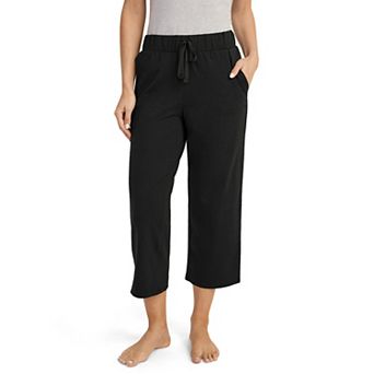 Women's Jockey® Stretch Capri Pants