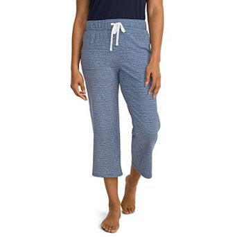 Women's Jockey® Stretch Capri Pants