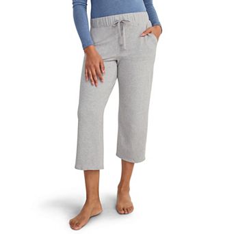 Women's Jockey® Stretch Capri Pants