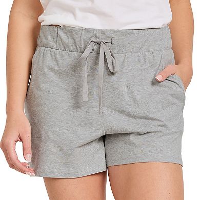 Women's Jockey® Stretch Shorts