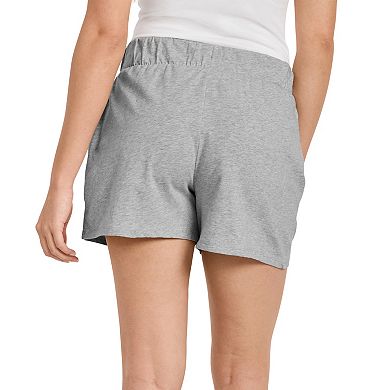 Women's Jockey® Stretch Shorts