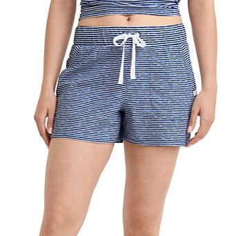 Women's Jockey® Stretch Shorts