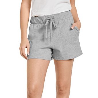 Women's Jockey® Stretch Shorts