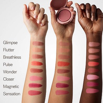 Soft Focus Blurring Blush - Talc-Free Powder Blush