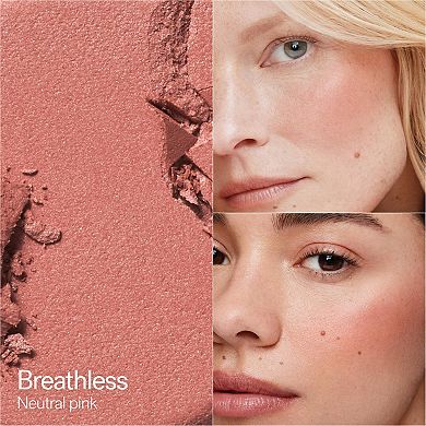 Soft Focus Blurring Blush - Talc-Free Powder Blush