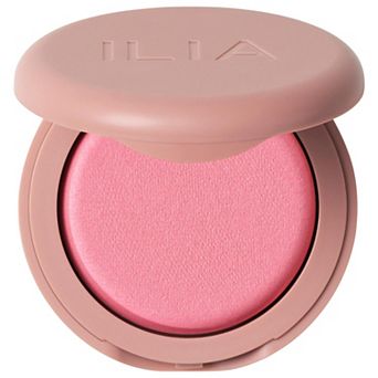 ILIA Soft Focus Blurring Blush - Talc-Free Powder Blush
