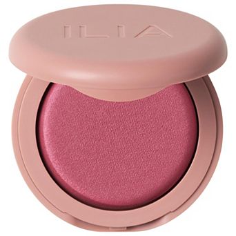 ILIA Soft Focus Blurring Blush - Talc-Free Powder Blush