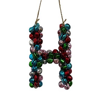 St. Nicholas Square® Multi Color Micro Bell Christmas Ornament