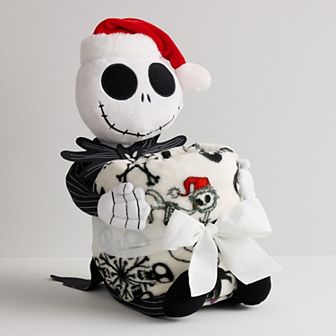 The Big One® Disney's Jack Buddy Throw Blanket