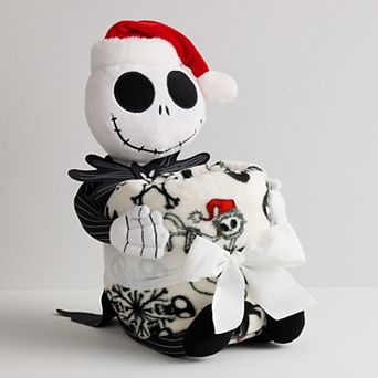 The Big One® Disney's Jack Buddy & Throw