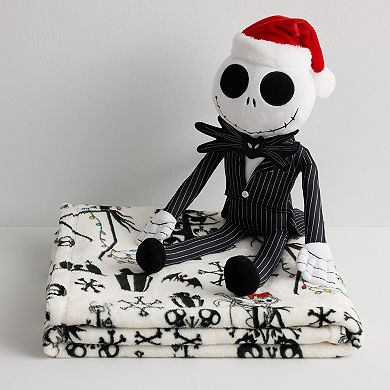 The Big One® Disney's Jack Buddy Throw Blanket
