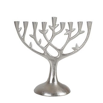 Celebrate Together™ Hanukkah Branch Menorah Table Decor
