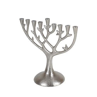 Celebrate Together™ Hanukkah Branch Menorah Table Decor