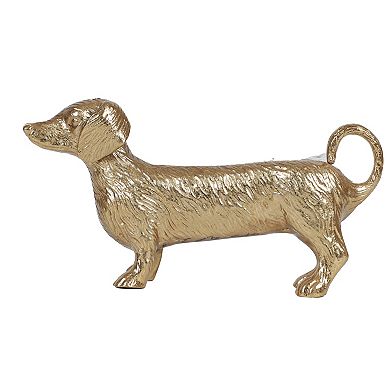 Celebrate Together™ Hanukkah Dog Menorah Table Decor