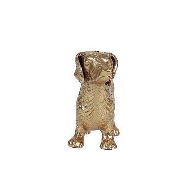 Celebrate Together™ Hanukkah Dog Menorah Table Decor