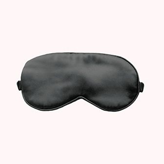 NIGHT® Satin Blackout Eyemask