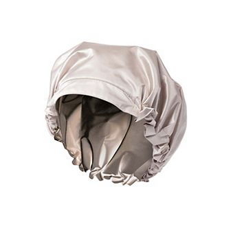 NIGHT® Satin Shower Cap