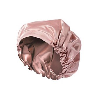 NIGHT® Satin Shower Cap