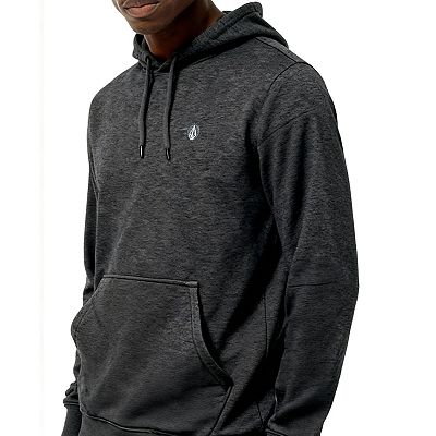 Men's Volcom Foreman Pullover Hoodie