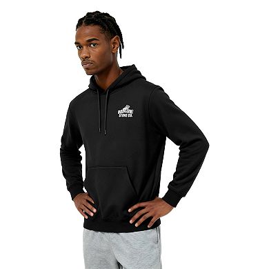 Men's Volcom Cruiser Graphic Hoodie