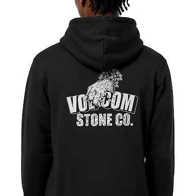 Men's Volcom Cruiser Graphic Hoodie