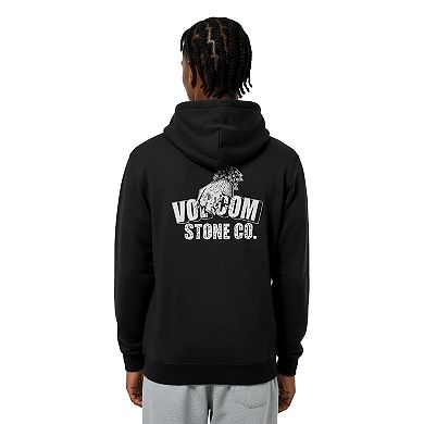 Men's Volcom Cruiser Graphic Hoodie
