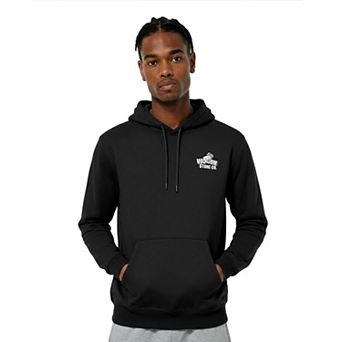 Men's Volcom Cruiser Graphic Hoodie