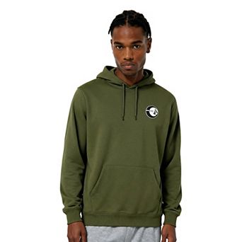 Men's Volcom Cruiser Graphic Hoodie