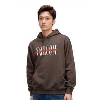 Men's Volcom Cruiser Graphic Hoodie