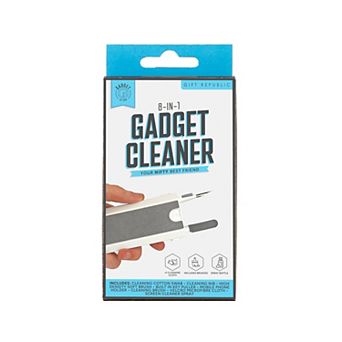 Gift Republic 8-In-1 Gadget Cleaner