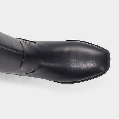 Sonoma Goods For Life® Inglles Women's Riding Boots