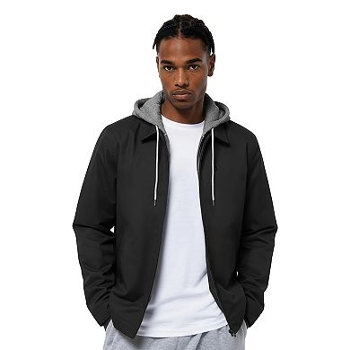 Men's Volcom Rexton Hooded Jacket