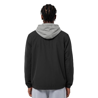 Men's Volcom Rexton Hooded Jacket