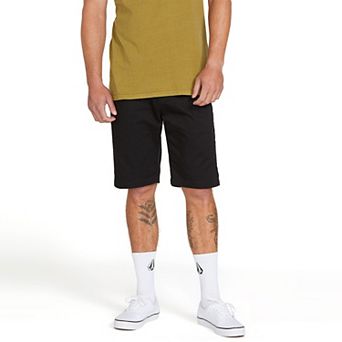 Men's Volcom VMonty Shorts