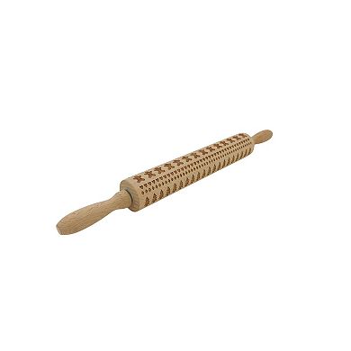 St. Nicholas Square® Gingerbread Rolling Pin