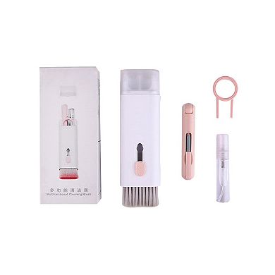 Acoustic Electric Power Toothbrush