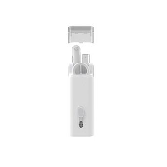 Acoustic Electric Power Toothbrush