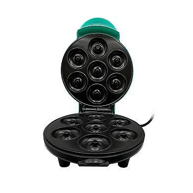 Quickbite Non-stick Express Mini Dount Maker