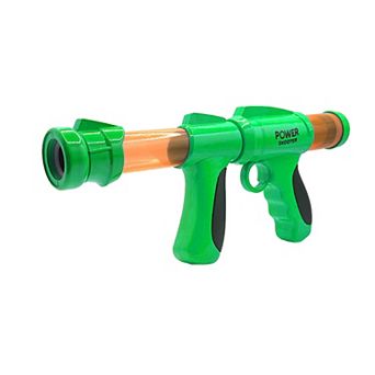 Air Gun Toy with 20 EVA Ball set of 2- Green