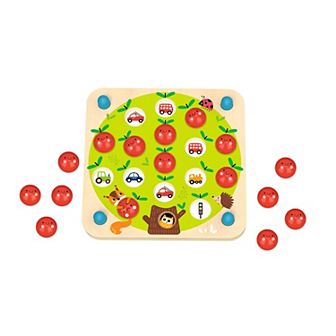 23 pc Memory Game