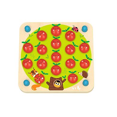23 Pieces Memory Game