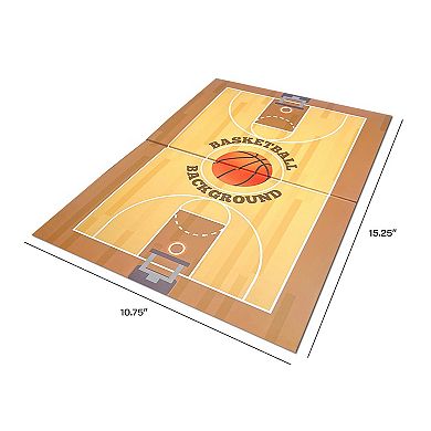 Mini Basketball Drinking Game