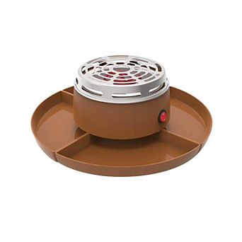 Electric S'mores Maker