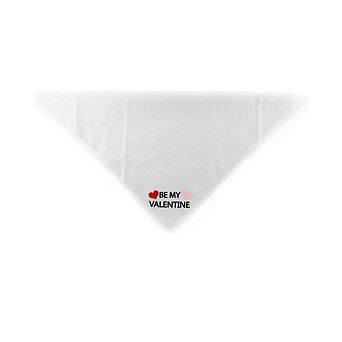 Midlee Be My Valentine Dog Bandana